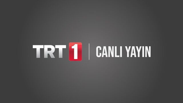 TRT 1 milli maçı Canlı yayın izleyin...