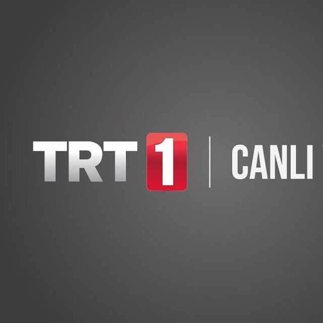 TRT 1 milli maçı Canlı yayın izleyin...