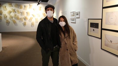 BASE'de ön gösterim