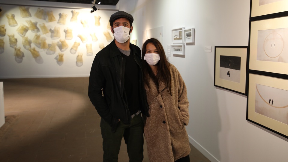 BASE'de ön gösterim