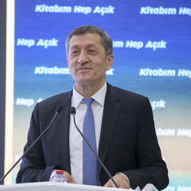 Bakan açıkladı, herkesi ilgilendiriyor
