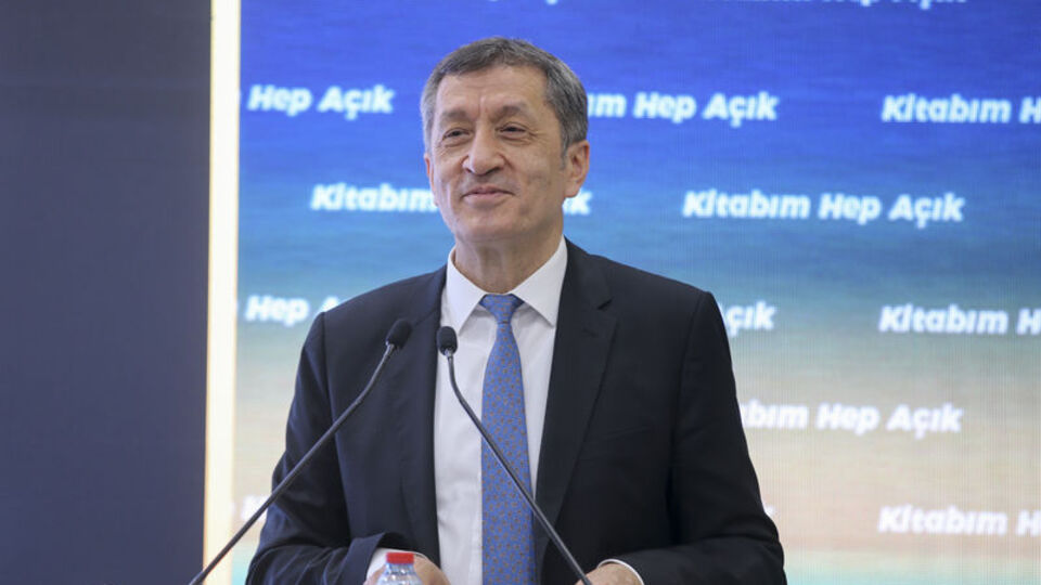 Bakan açıkladı, herkesi ilgilendiriyor