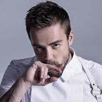 Murat Dalkılıç: Arkadaşımın sevgilisi