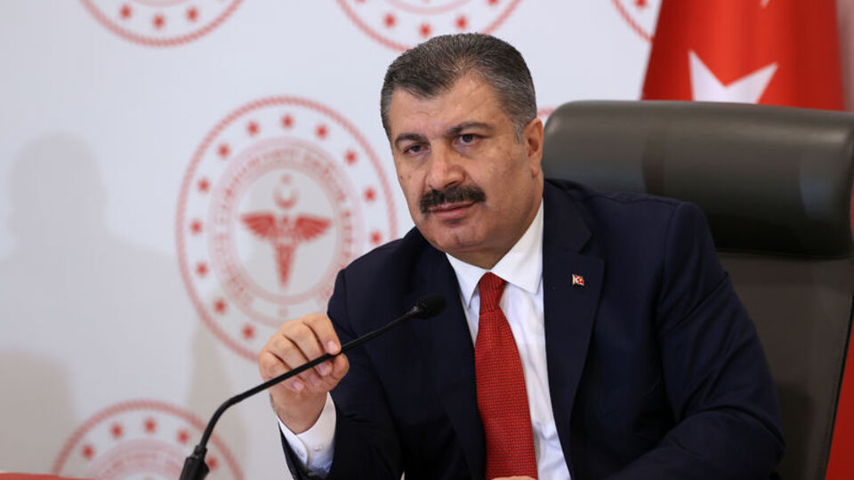 İşte en güncel korona tablosu!