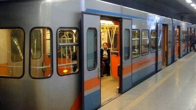 Hafta sonu toplu taşıma çalışıyor mu?