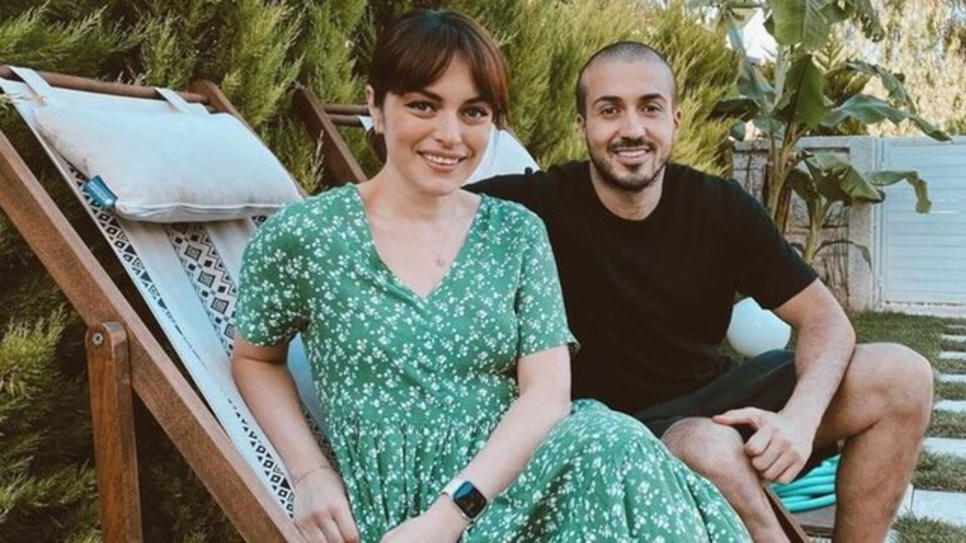 Ezgi Mola hamile mi? Ezgi Mola Mustafa Aksakallı evleniyor mu? - Magazin haberleri