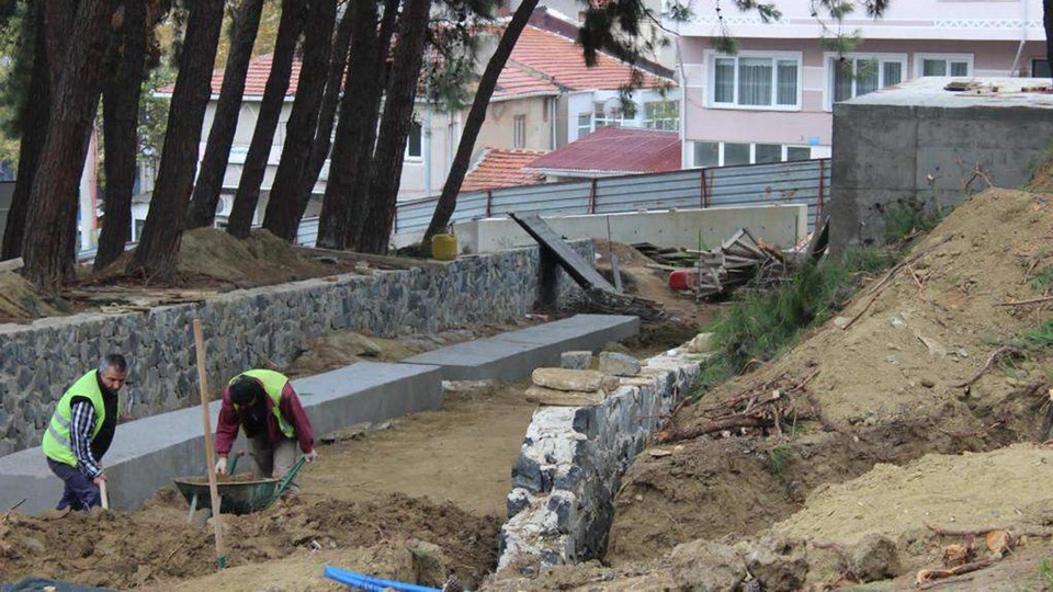 Tekirdağ Valiliği'nden 'Çanakkale Şehitliği' açıklaması