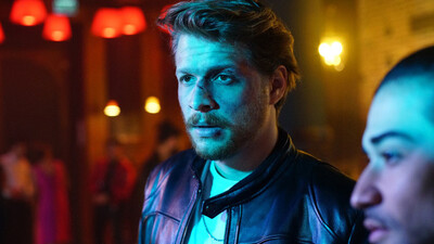 Baraj 14. bölümde neler oldu?