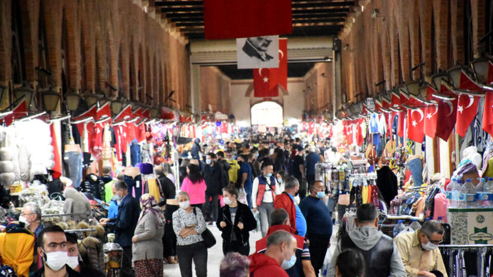 Sokağa çıkma yasağı ne zaman başlıyor?