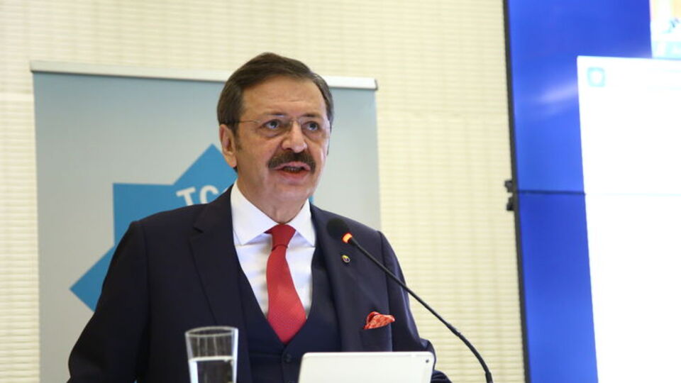 "Yatırımcılara güven verecek program tasarlamalıyız"