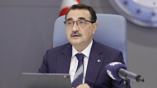 "Keşiflerimizin devamı gelecek"