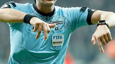 FIFA kokartı adayları bildirildi