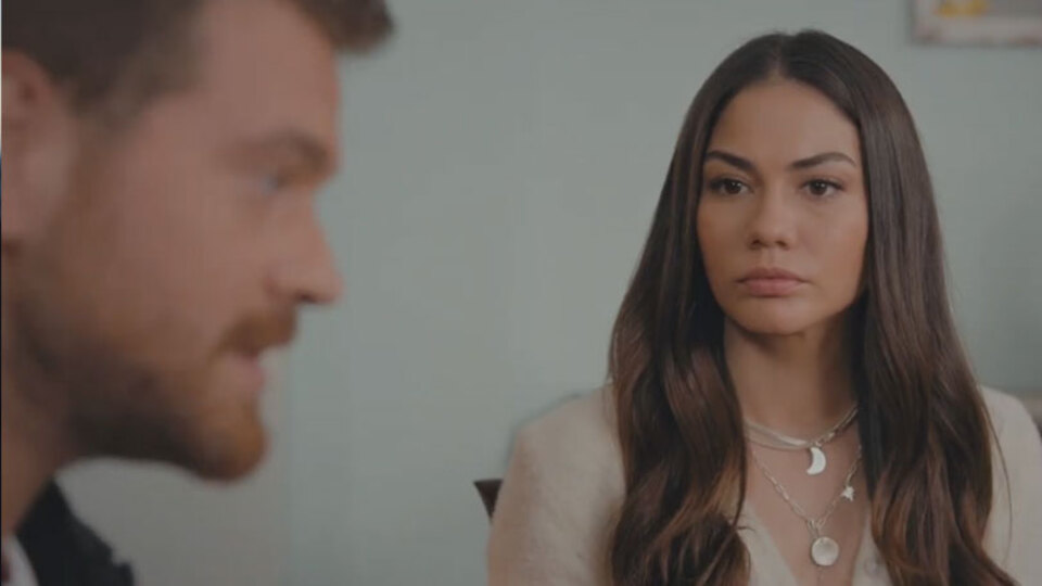 Doğduğun Ev Kaderindir yeni bölüm fragmanı