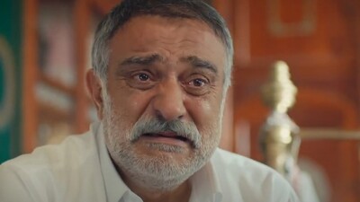 Seyit Ali'den destek