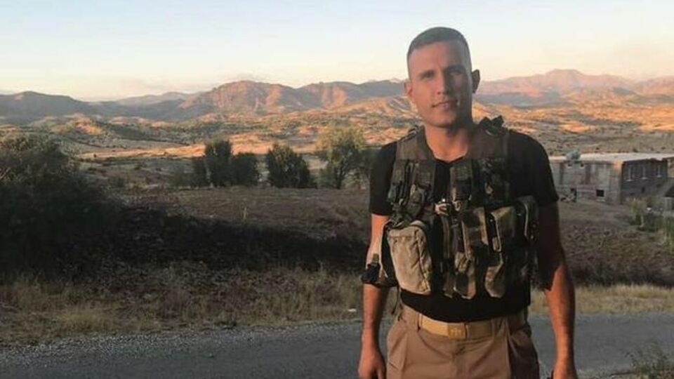 Diyarbakır'da 1 asker şehit!