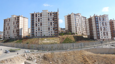 Sattığı taşınmazlar ipotek edilebilecek