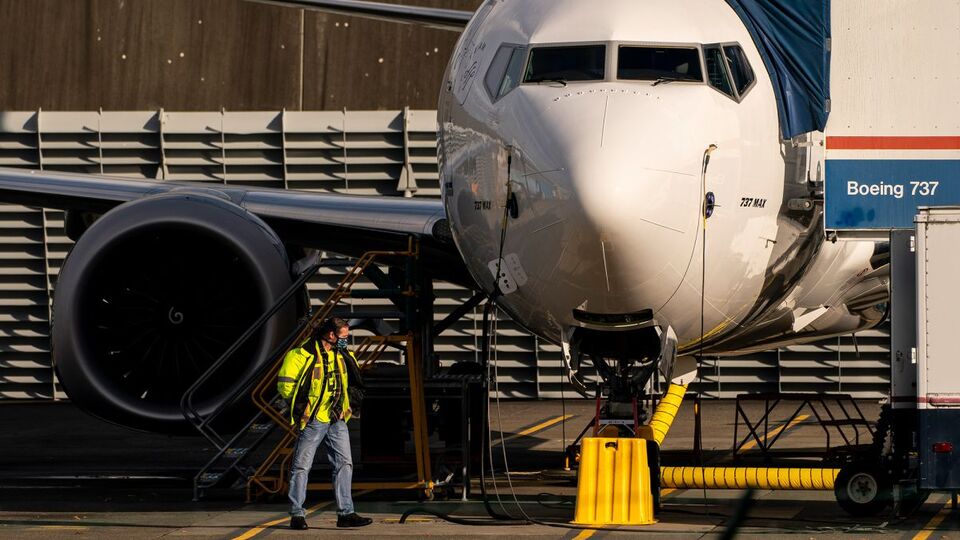 ABD'den 737 Max'a uçuş izni