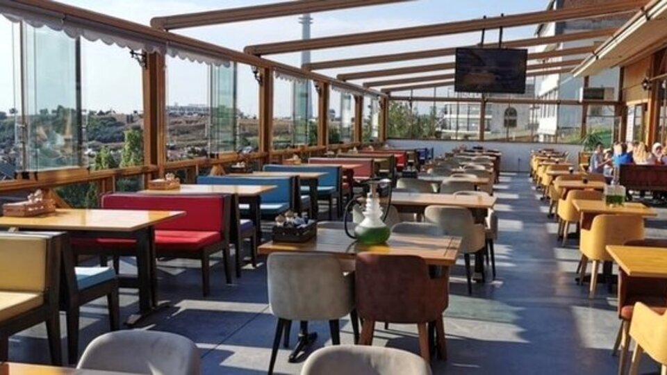 Kafeler ve restoranların çalışma saatleri