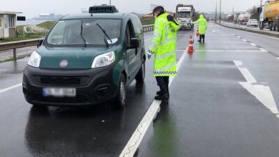 Şehirler arası seyahat kısıtlaması var mı?