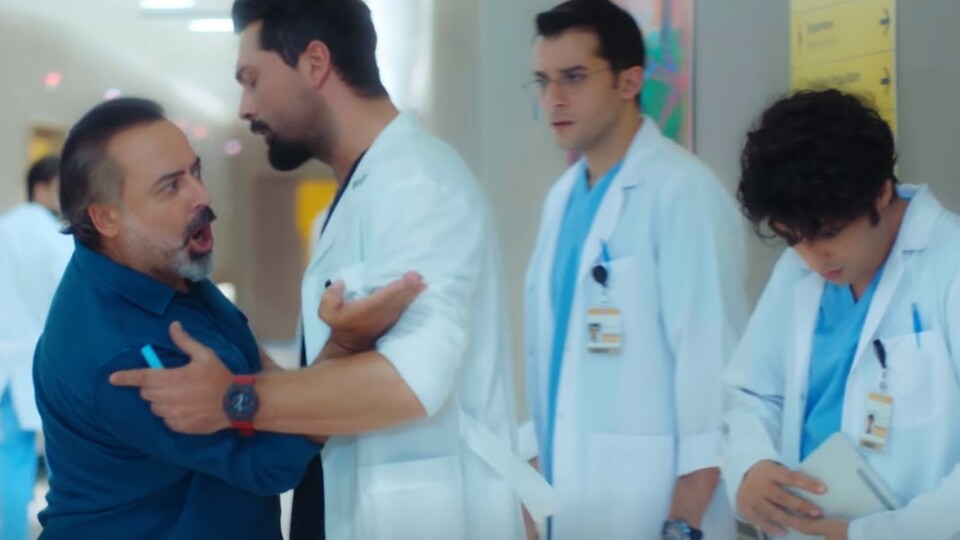 Mucize Doktor yeni bölüm fragmanı!