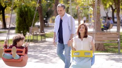 Benim Adım Melek 41. bölüm fragmanı yayınlandı!