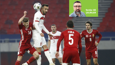 "C sınıfı Milli Takım"