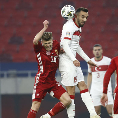 "C sınıfı Milli Takım"