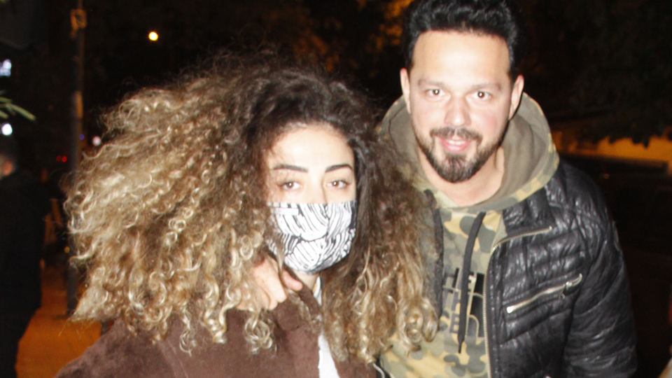 "Bu benim için ilk olacak"