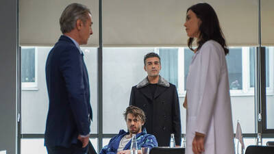 Sadakatsiz 7. bölümde neler oldu?