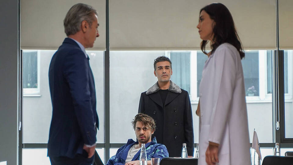 Sadakatsiz 7. bölümde neler oldu?