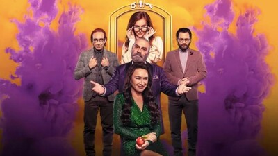 9 Kere Leyla oyuncuları ve konusu