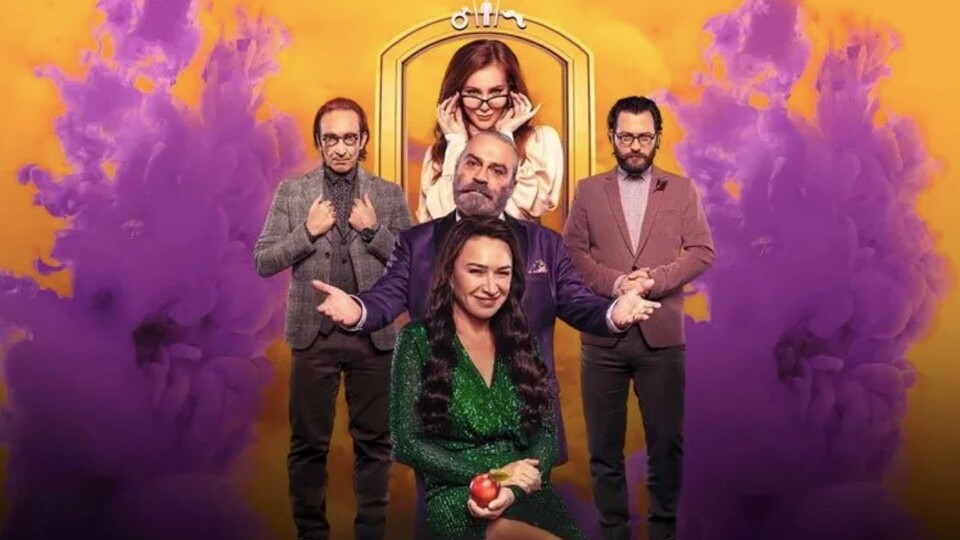 9 Kere Leyla oyuncuları ve konusu