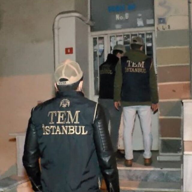 3 ilde FETÖ operasyonu: 28 gözaltı