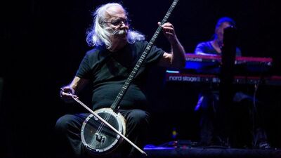 Moğollar'dan albüm müjdesi