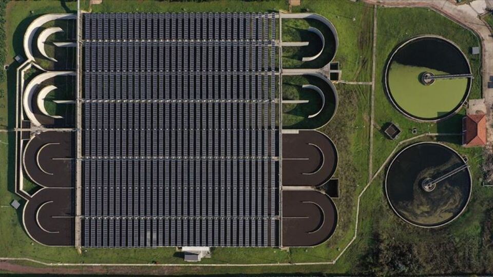 Güneşle yılda 1 milyon lira tasarruf