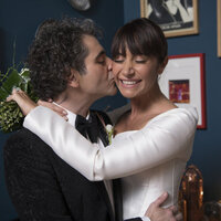 Sıla ve Hazer Amani boşanıyor