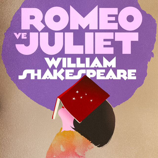 'Romeo ve Juliet' İş Sanat'ta