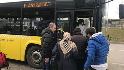 İstanbul'da koronavirüs tedbirleri genişletildi