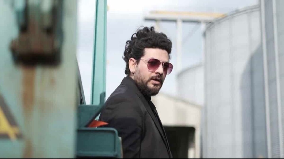 Maganda kurşunuyla gözünü kaybetmişti! Flaş gelişme!