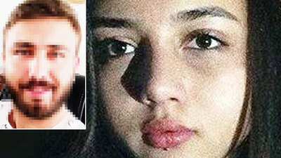 Gamze ikinci kurbanmış! İstismarcı kardeşler!