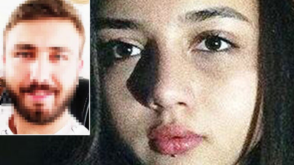 Gamze ikinci kurbanmış! İstismarcı kardeşler!