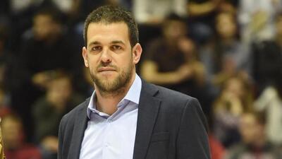 Zarko Cabarkapa, Fenerbahçe Beko'da