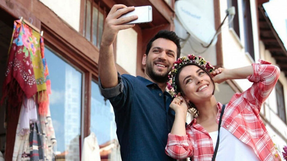 Kocan Kadar Konuş: Diriliş oyuncuları kimler?