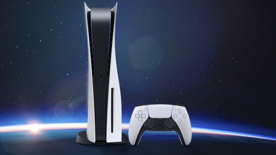 PlayStation 5 Türkiye'de!