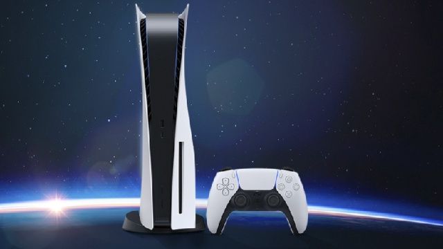 PlayStation 5 Türkiye'de!
