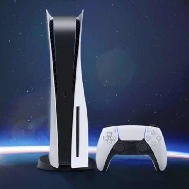 PlayStation 5 Türkiye'de!