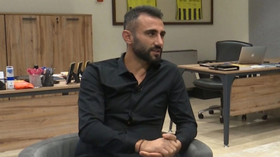 "İlk virajı çok iyi döndük"