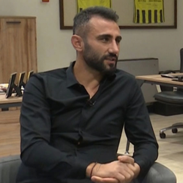 "İlk virajı çok iyi döndük"