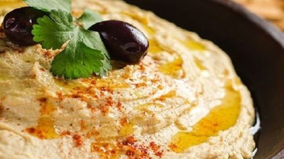 Humus nasıl yapılır?