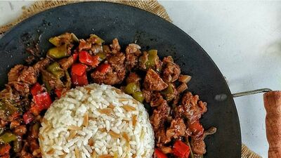 Sac tava nasıl yapılır?